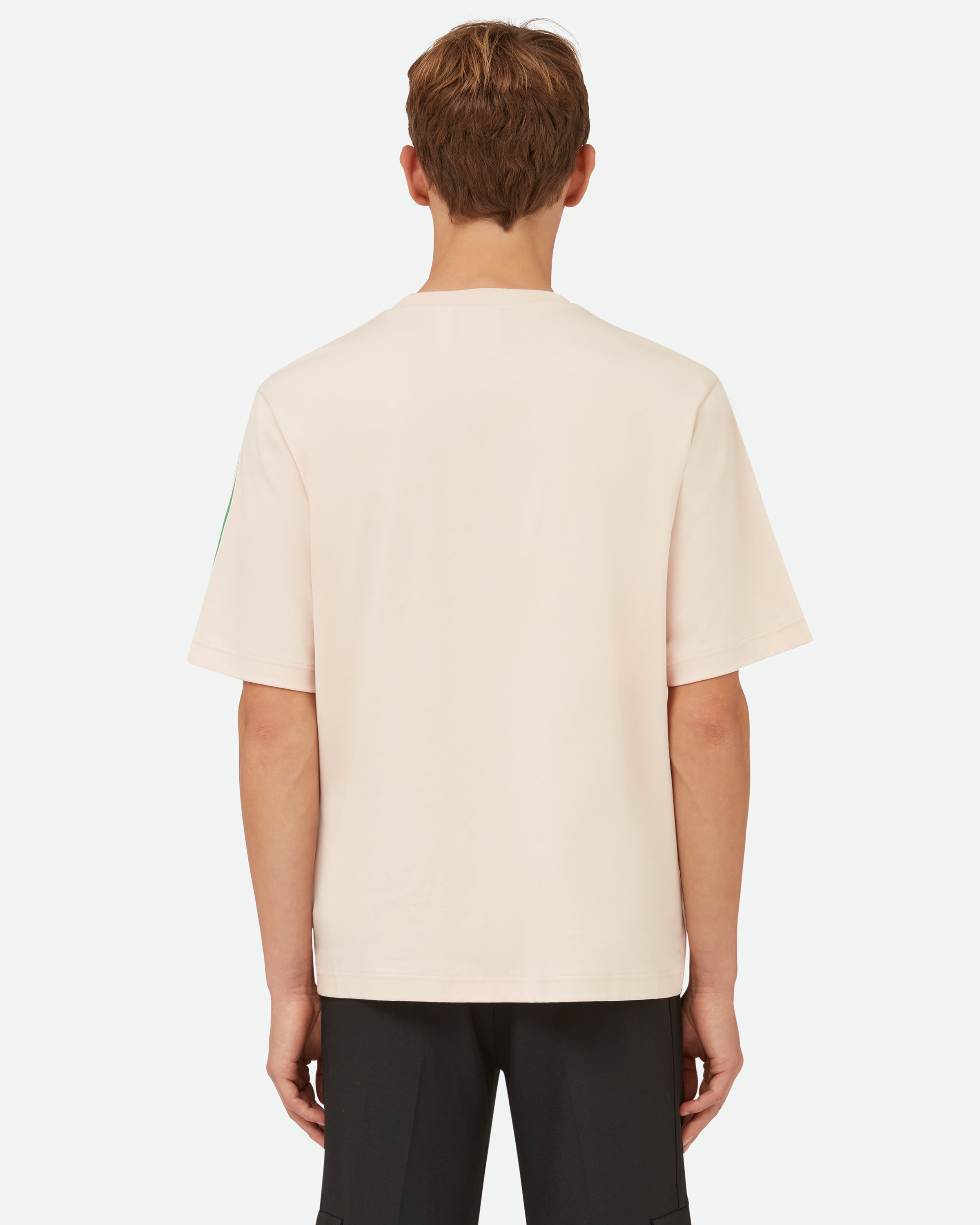 adidas Originals by Wales Bonner T Shirt Jersey Wales Bonner
